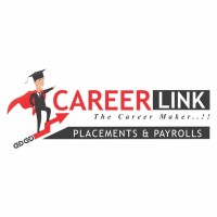 Careerlink HR Logo