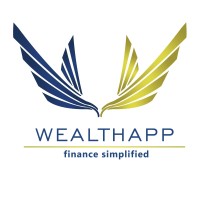 WealthApp Distributors Logo