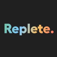 Replete Business Solutions Pvt. Ltd. Logo