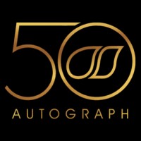 Autograph Sound Logo