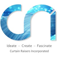 CRI Events Pvt. Ltd. Logo
