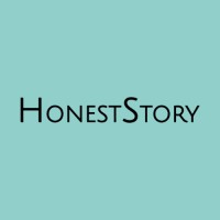 HonestStory Logo