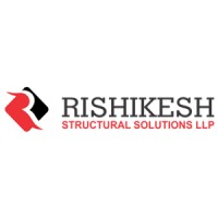 Rishikesh Structural Solutions LLP Logo