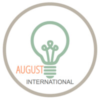 August International Capital Logo