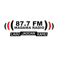 Madama Radio Logo