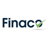 Finaco.in Logo