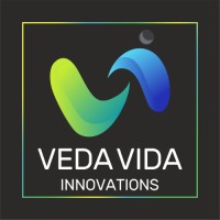 Veda-Vida Innovations Pvt. Ltd. (Veda Vida) Logo
