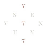 YSeventy7 Logo