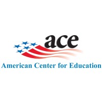 American Center for Education Logo