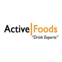 Active Foods Logo