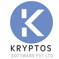Kryptos Software Pvt Ltd Logo