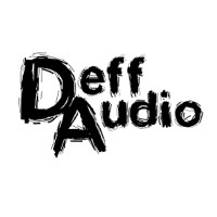 Deff Audio Logo
