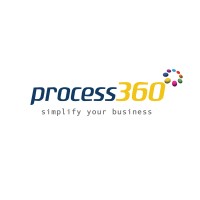 Process360 Ltd Logo
