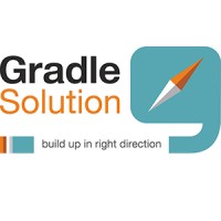 Gradle Solution Logo