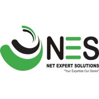 Net Expert Solutions Logo