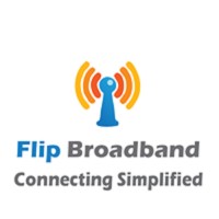 Flipbroadband Logo