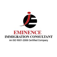 Eminence Immigration Logo