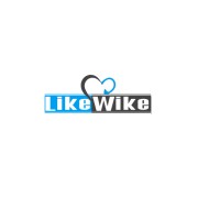 LikeWike Logo