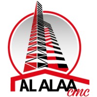 Al Alaa Contracting & Metal Construction LLC Logo