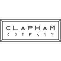 Clapham Company Logo