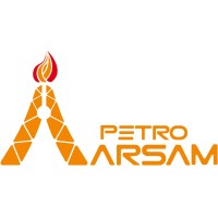 PETRO ARSAM Logo