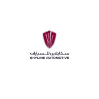 Skyline Automotive - Qatar Logo