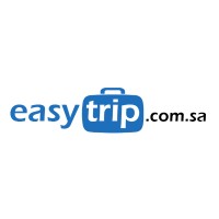 EasyTrip.com.sa Logo