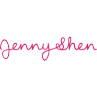 Jenny Shen Design Logo