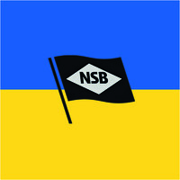 NSB GROUP (REEDEREI NSB Niederelbe Schiffahrtsgesellschaft mbH & Co. KG) Logo