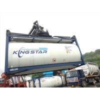 King Star Freight Pvt Ltd Logo