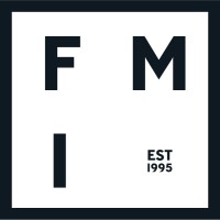 FMI Ireland Logo