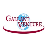 Gallant Venture Ltd Logo