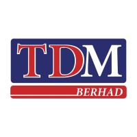 TDM Berhad Logo