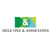 Dele Oye & Associates Logo