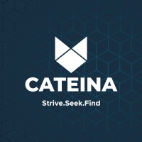 Cateina Technologies Logo