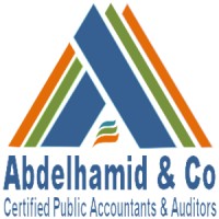 Abdelhamid & Co Certified Public Accountants & Auditors Logo