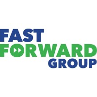 The Fast Forward Group Logo