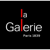 La Galerie Paris 1839 Logo