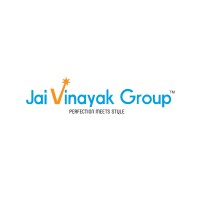 Jai Vinayak Group Logo