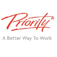 Priority Management - Middle East Logo