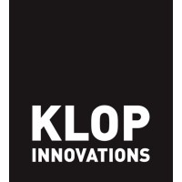 Klop Innovations Logo