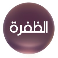 Al Dafrah TV | قناة الظفرة Logo