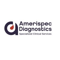 Amerispec Diagnostics FZ-LLC Logo