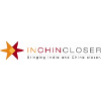 Inchin Closer Logo