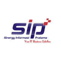 PT Sinergy Informasi Pratama Logo