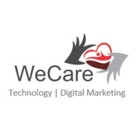 WeCare Digital Logo