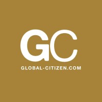 Global Citizen Magazine Logo