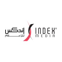 INDEX Media UAE Logo
