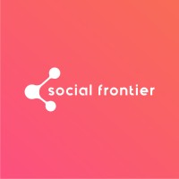 SocialFrontier Inc Logo
