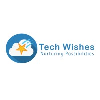 Tech Wishes Solutions Logo